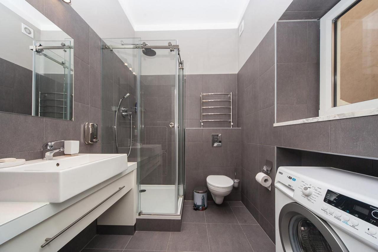 Goodrest On Deribasovskaya Apartamento Odessa Exterior foto